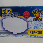 Bomba de Aire Económica SUNNY SAP 301