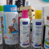 Variedad de Shampoo