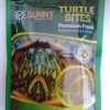 SUNNY Turtle Bites 300g
