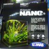 Kit Acuario NANO CUBO 2.5
