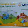 Jaula para Hamster SP-3721