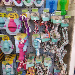 Accesorios