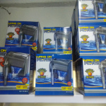 Filtro para acuario