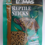 Reptile Sticks 70g